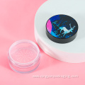 Hot sale Cosmetic Loose Powder Jar For Cosmetic